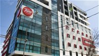 Tune Hotel Melbourne - Townsville Tourism