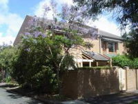 Adelaide Serviced Apartments - William Townhouse - Accommodation Sydney