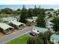 BIG4 Adelaide Shores Caravan Park - Accommodation Australia