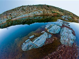 Moockra ACT Schoolies Week Accommodation