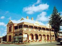 Anchorage at Victor Harbor - Lismore Accommodation