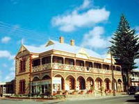 Anchorage at Victor Harbor - Mackay Tourism