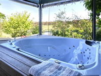 Away to Relax Massage Getaways at Welcome Springs BB Retreat - Maitland Accommodation