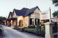 Barossa Dreams - Accommodation Burleigh