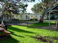 Beachside Holiday Park - Accommodation in Surfers Paradise