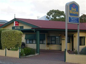 Robe SA Hervey Bay Accommodation