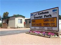 BIG 4 Ceduna Tourist Park - Geraldton Accommodation