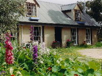 Bronte Manor - Wuthering Heights - SA Accommodation