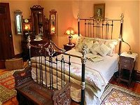 Buxton Manor - Butlers Apartment - Yarra Valley Accommodation