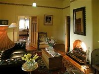 Buxton Manor - Garden and Loft Apartment - Yarra Valley Accommodation