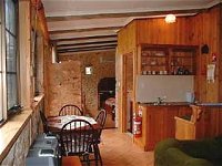 Cape Jervis Cottages - Kingaroy Accommodation