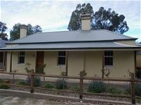 Captain Rodda's Cottage - Accommodation Georgetown