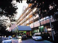 Chifley On South Terrace - WA Accommodation