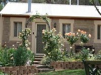 Clare Valley Cottages - Townsville Tourism