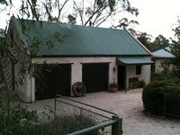 Coach House St Helens Cottages - Accommodation Mount Tamborine