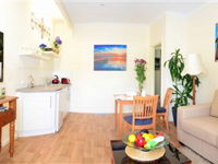 Cooinda View Bed and Breakfast - Accommodation in Surfers Paradise