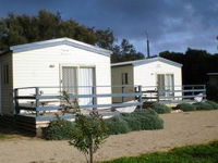 Corny Point Caravan Park - Accommodation Airlie Beach