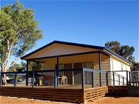 Discovery Holiday Park - Lake Bonney - Broome Tourism