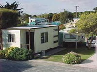 Discovery Holiday Parks - Robe - Accommodation Airlie Beach