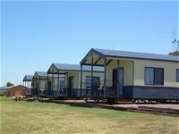 Discovery Holiday Parks - Whyalla Foreshore - St Kilda Accommodation