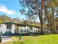 Discovery Parks - Clare - Accommodation Adelaide