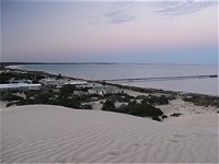 Fowlers Bay Caravan Park - Accommodation Perth