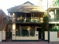 Grandview House Apartments - Glenelg - Accommodation Sydney