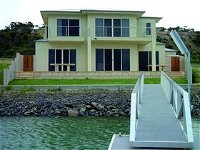Grandview House Port Vincent Marina - Port Augusta Accommodation