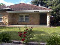 Hall Manor - Tourism Brisbane