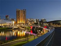InterContinental Adelaide - Mackay Tourism