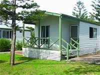 Green's Retreat - Nambucca Heads Accommodation