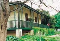 Levi Park Caravan Park Cabins - WA Accommodation