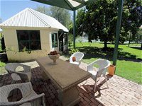Peppercorns Bed and Breakfast - Accommodation Cairns