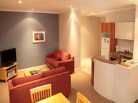 Quest on King William - Accommodation Coffs Harbour