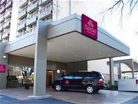 Sage Hotel Adelaide - Accommodation Airlie Beach