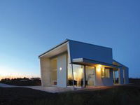 Tanonga Luxury Eco-Lodges - Great Ocean Road Tourism