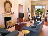 The Fire Station Inn - Residency Penthouse - SA Accommodation