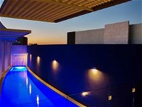 The Frames Ultra-Luxury Accommodation - St Kilda Accommodation