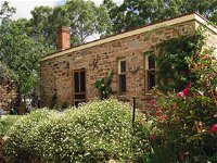 The Heritage Garden - Accommodation Adelaide