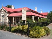 Trafalgar Premium Vintage Suites - Townsville Tourism