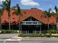 Barossa Vine Inn - Accommodation Cooktown