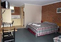 1st T Motel - Geraldton Accommodation
