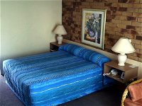 AAA Lancaster Court Motel - Accommodation in Surfers Paradise