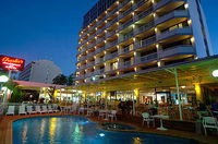 Acacia Court Hotel - Accommodation Whitsundays