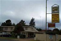 Acacia Golden Way Motel - Accommodation Georgetown