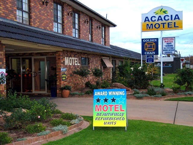 Armidale NSW Casino Accommodation