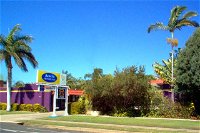 Acacia Motor Inn - Tourism Adelaide