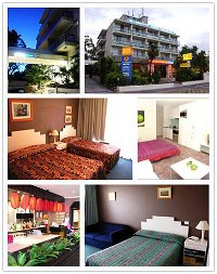 Addison Hotel - Accommodation Port Macquarie