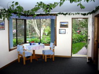 Adelaide Hills Bed  Breakfast Accommodation - Townsville Tourism