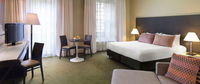 Adina Apartment Hotel Adelaide Treasury - Mackay Tourism